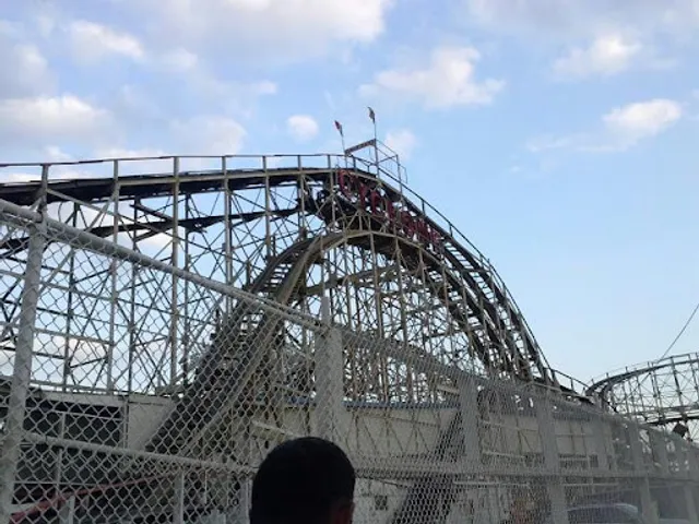 Coney Island Luna Park Housing Corporation