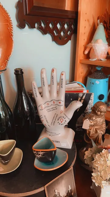 Mill Street Treasures