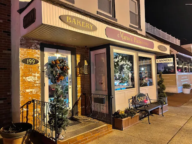 Mario's Pasticceria