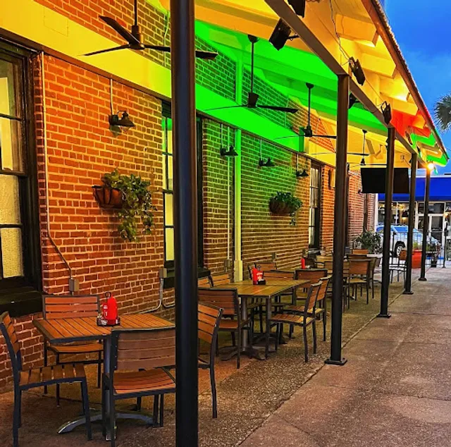 Scranton's Restaurant & Catering