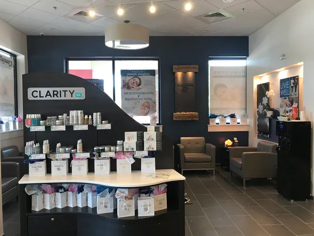 Hand & Stone Massage and Facial Spa