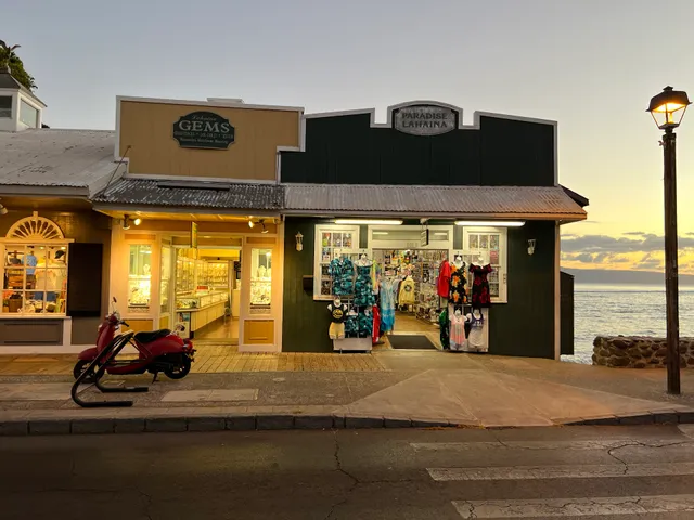 Maui Paradise Lāhainā