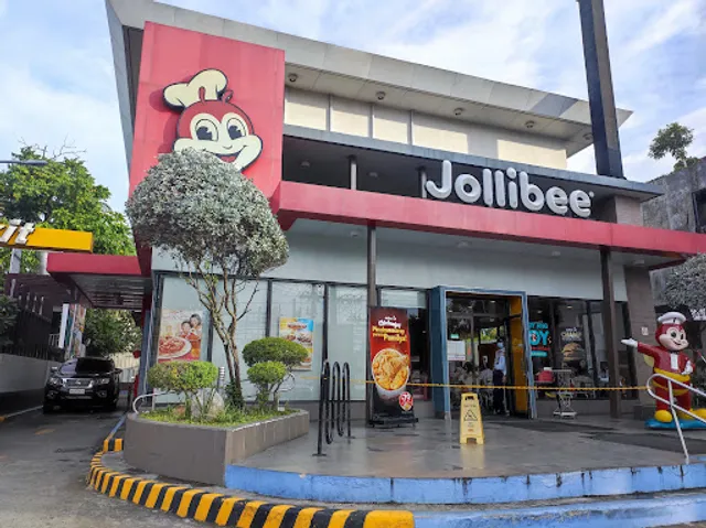 Jollibee Molo