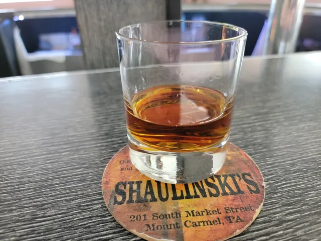 Shaulinski's Bar