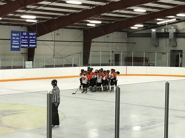 Waseca Community Arena