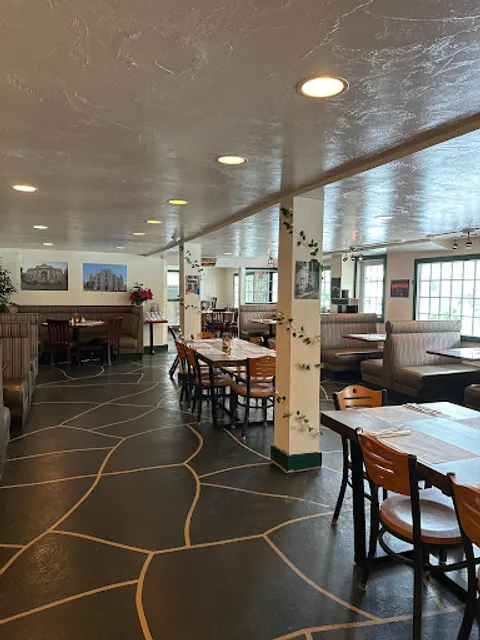 Carluccio's Trattoria