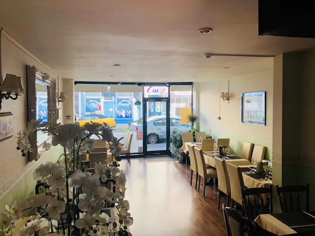 Thai Chava Restaurant