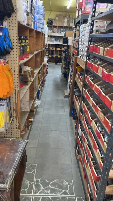 Heidy's Building Material