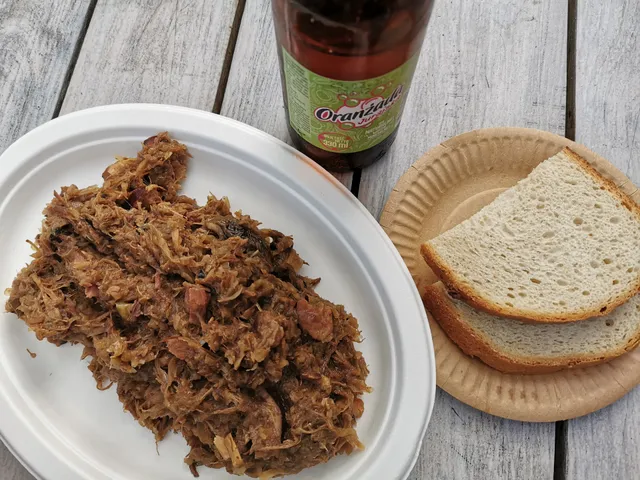 Chata nad Wkrą & Bar KOZA