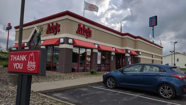 Arby's