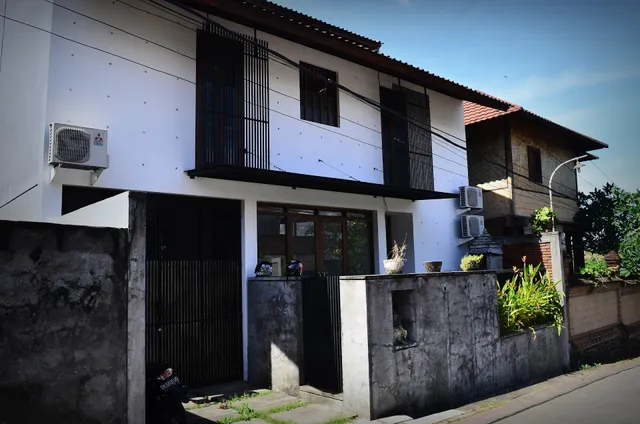 BatuBulan Indah Villa