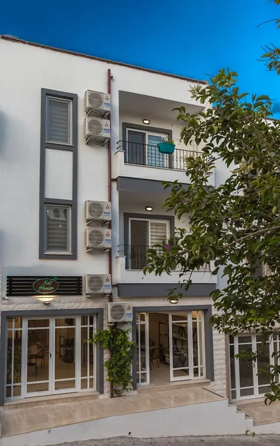 ERDEM CİTY APART HOTEL