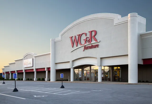 WG&R Furniture