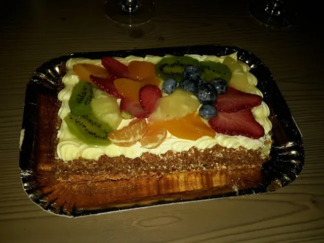 Birreria Prosciutteria Sorriso