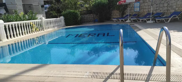 FETHİYE MERAL APART OTEL