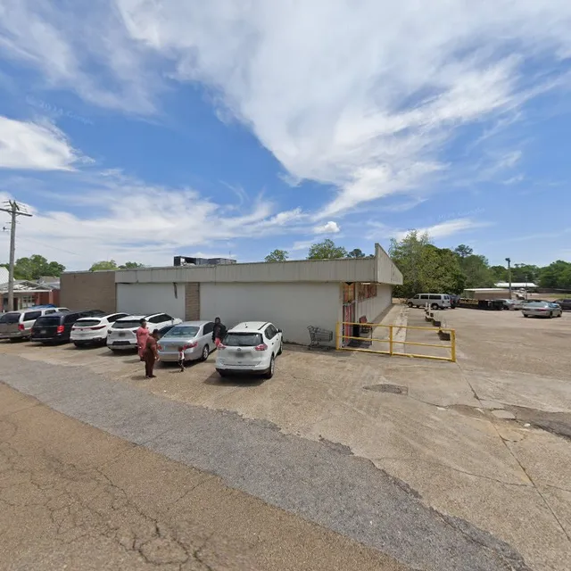 E&B Discount Grocery of Collins