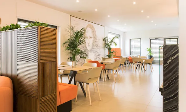 La pizzidderia di Monna Lisa