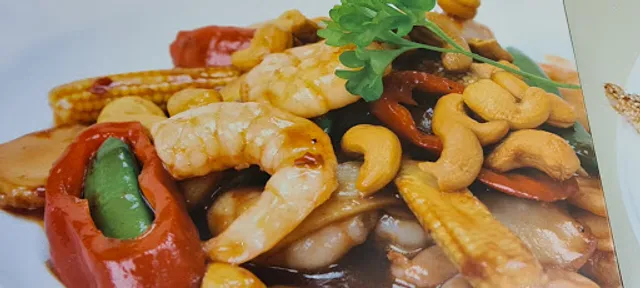 Yummy Oriental Redcliffe