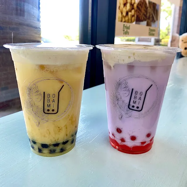 Boba Mi