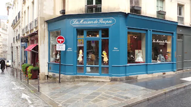 La Maison de Poupée