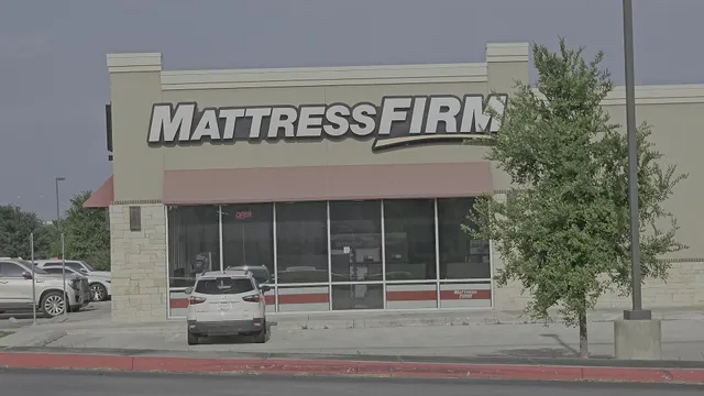 Mattress Firm North Walnut Access