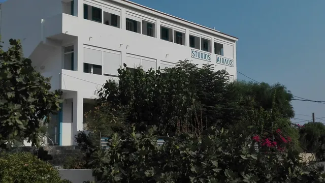 Studios Aeolos