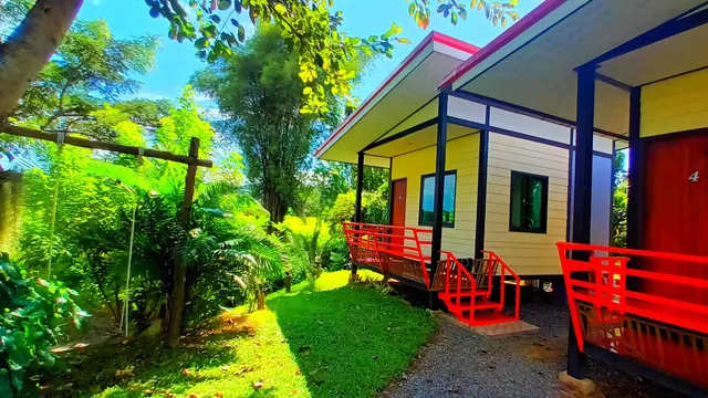 อุสาวิวรีสอร์ท