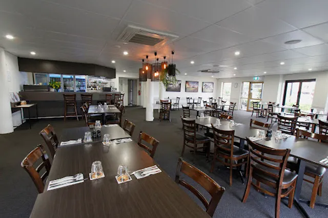 Buddy Boy Kitchen Bundaberg