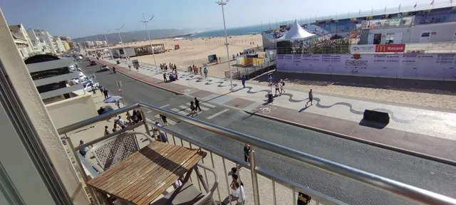 Apartamentos Quebra-Mar