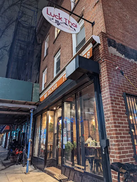 Luck Thai