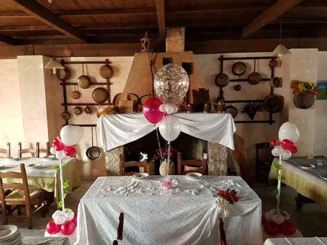 Ristorante e Salumificio Su Pottabi