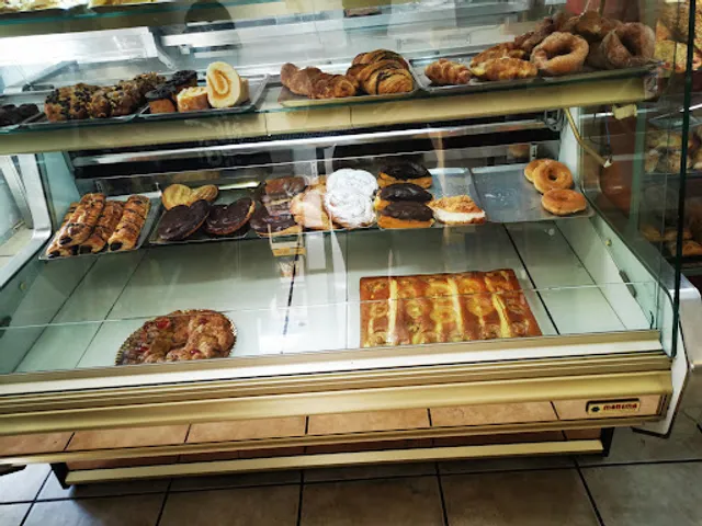 Panaderia Confitería El Pala