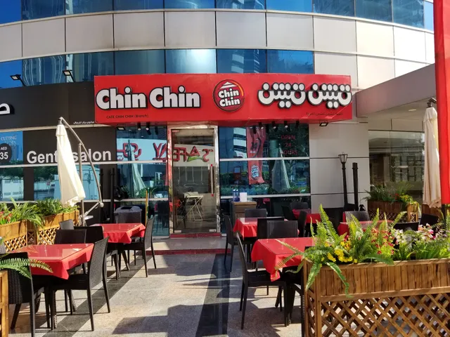 Chin Chin Barsha Heights (ONLY TAKEAWAY & DELIVERY)