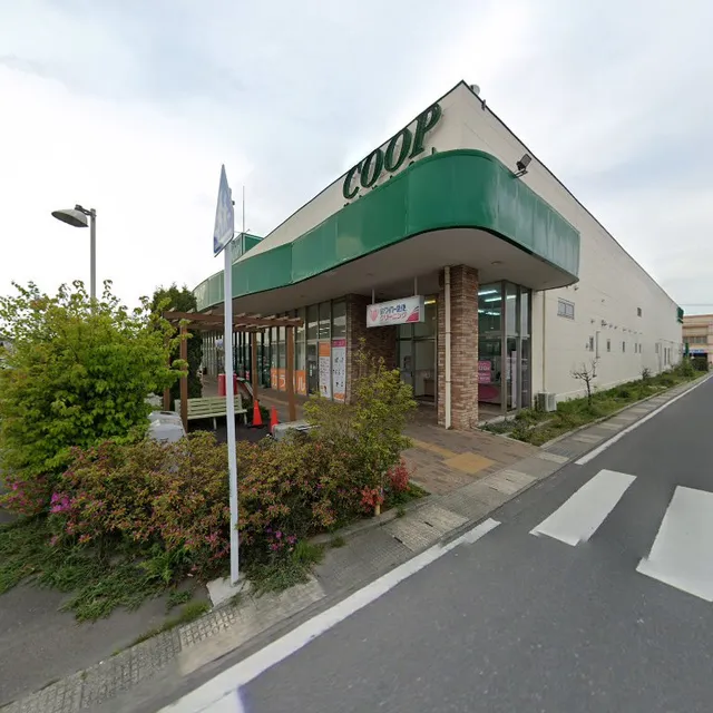 パン工房アンジュール蛇田店