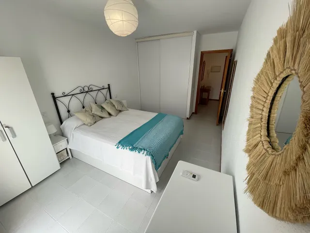 Apartamento Carboneras - La Puntica CarboPlaya