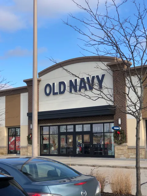 Old Navy