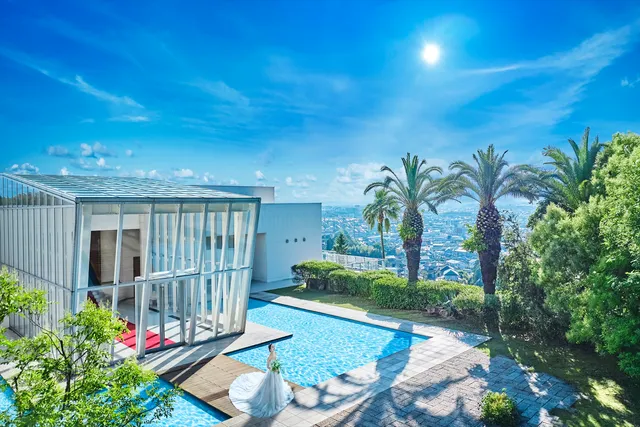 四季の丘 seasons with