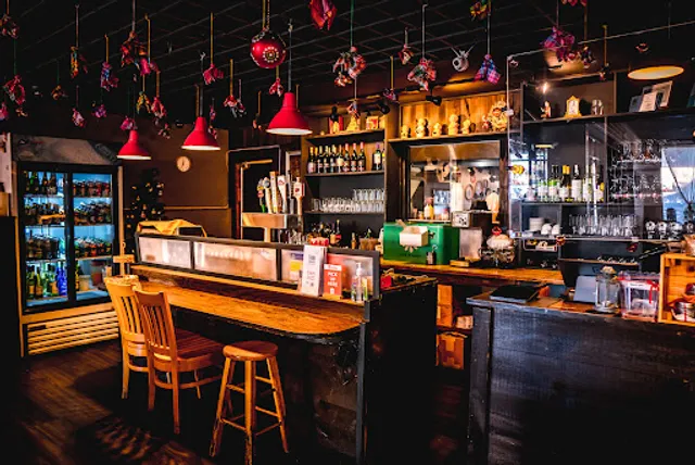 Thai Stories Restaurant