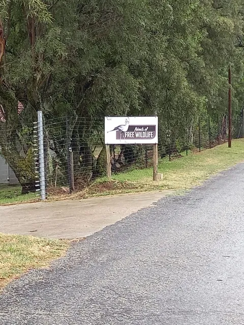 Friends of Free Wildlife