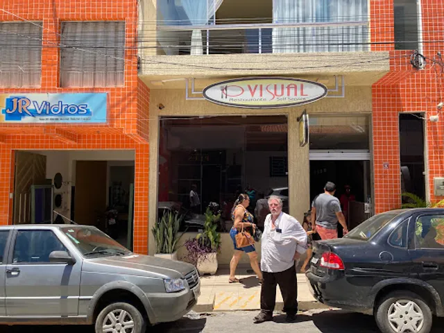 Restaurante Visual