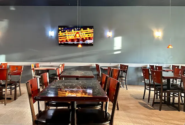 108 Vietnamese Restaurant