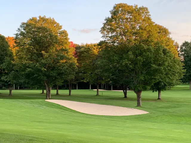 Gaylord Country Club