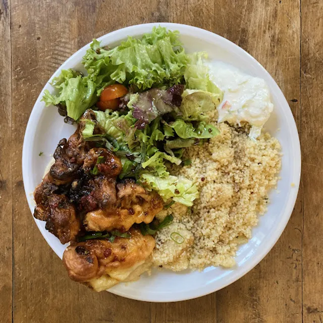 Café Geschmackssache