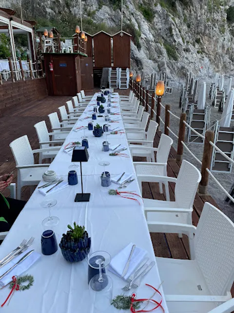 Bar Annunziata - Ristorante La Torretta