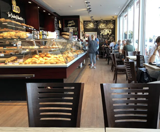 LEO Der Bäcker & Konditor