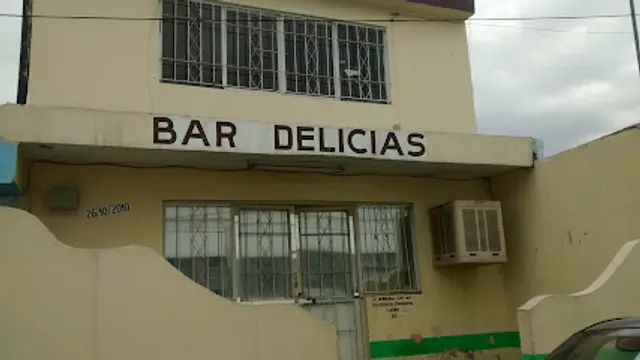 Delicias