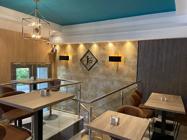 Restaurante La Jamonería de Carmen