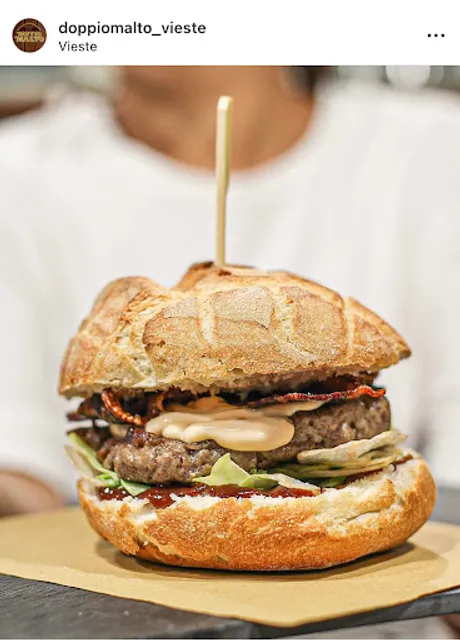 Doppio Malto Vieste