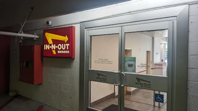 In-N-Out Burger
