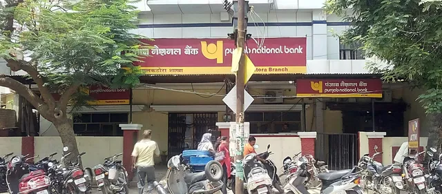 Punjab National Bank